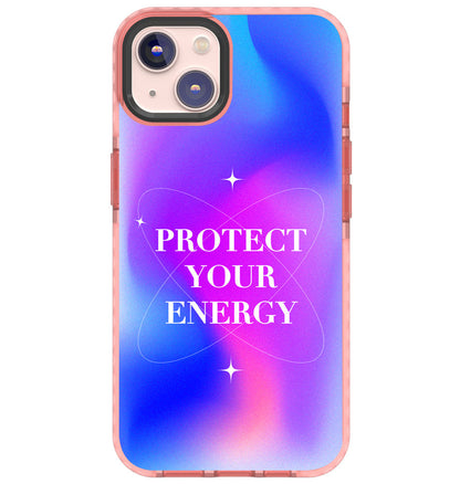 Protect Your  Energy