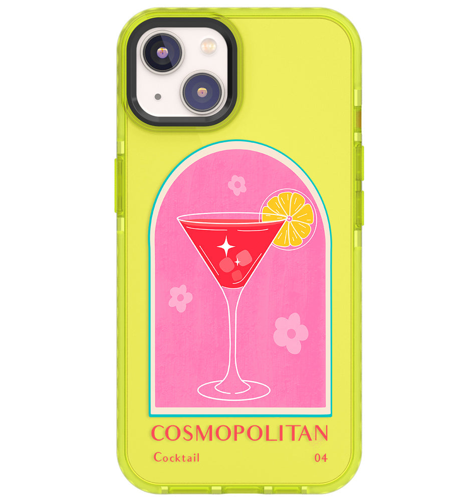 Cosmopolitan