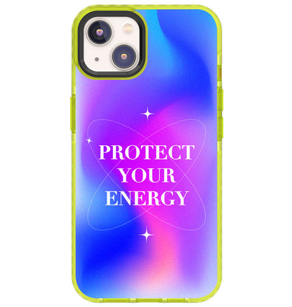 Protect Your  Energy