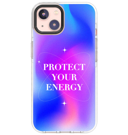 Protect Your  Energy