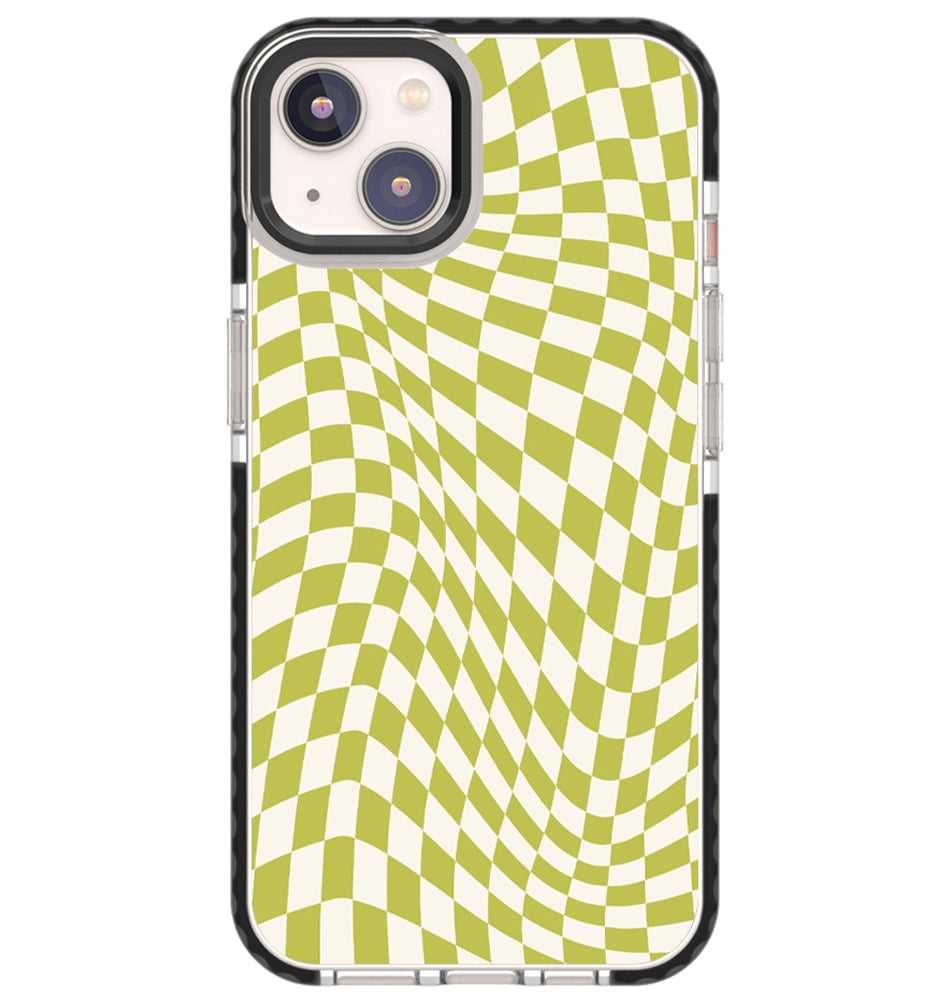 Checkered-Olive