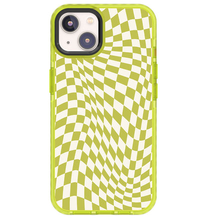 Checkered-Olive