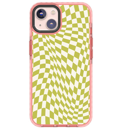 Checkered-Olive